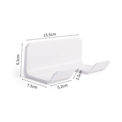 QJ 550 (Compact) White