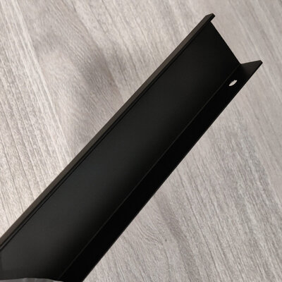LEEDIS B-6805-700 (800mm) Black