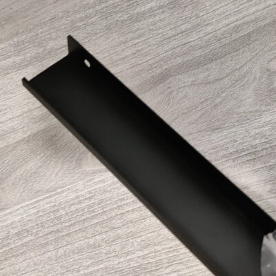 LEEDIS B-6805-700 (800mm) Black