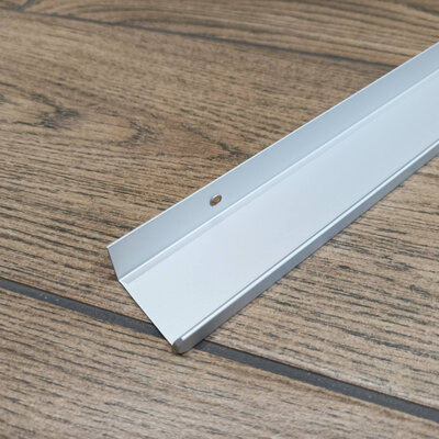 LEEDIS B-6805-224 (300mm) Silver