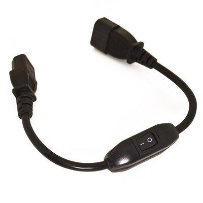 C14-C13 Switch Cable 10A