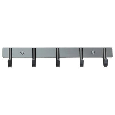 DISFACT DS 1834-5 (5H) Aalum Iron Gray