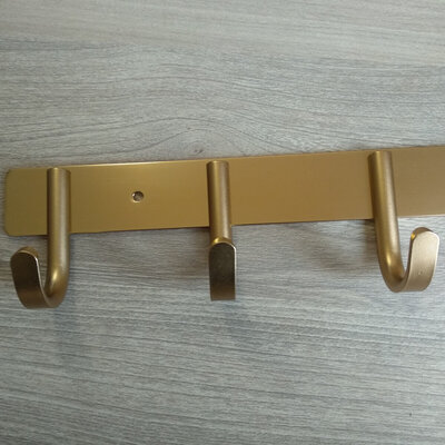 DISFACT DS 1834-5 (5H) Aalum Light Gold