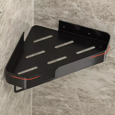 Miken AJ-01С (Al-Angular) 32cm Black
