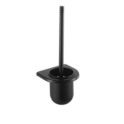 CADY 2112 Toilet Brush (Black)
