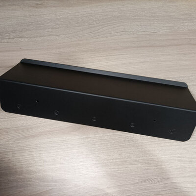Fumei  Z023- 40cm Black