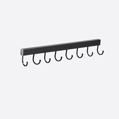 Fumei C002-1-40cm Black