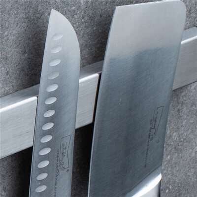 IwConcept PRO Batten-30cm (Steel 304) Silver