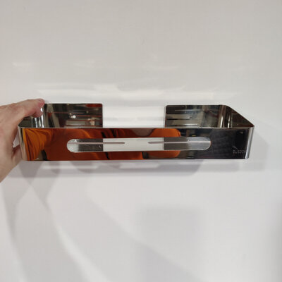 Fumei SL-31cm SS304 Mirror