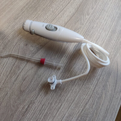 ProZone RK-D6 White