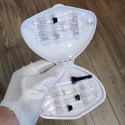 ProZone D7 Compact White (EU)