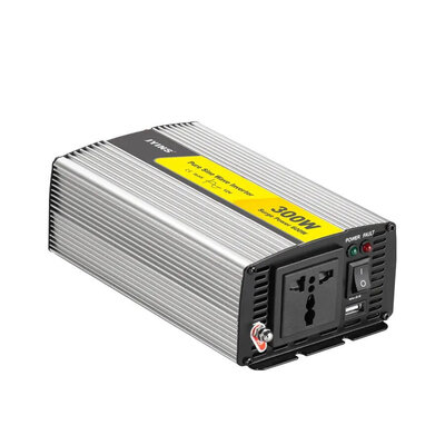 JYINS P-300/600W 12V (pure sine wave)