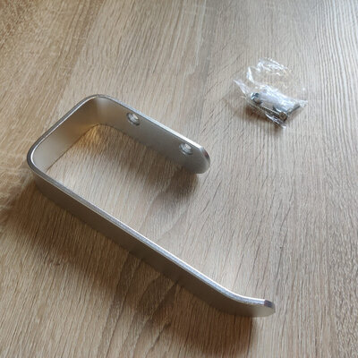 Fumei LSU-16 Silver