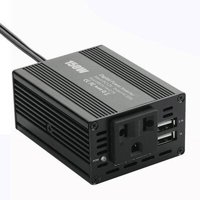 Secoleon X150 Black