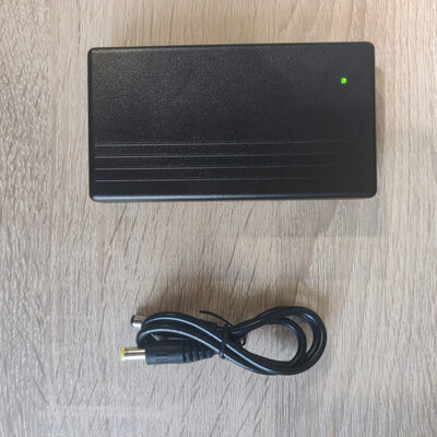Mini UPS V901A (9V) 4000mAh