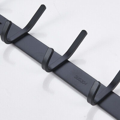 DISFACT DS-86 5H 304 Black