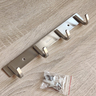 DISFACT DS-50 4H SUS-304 Matte