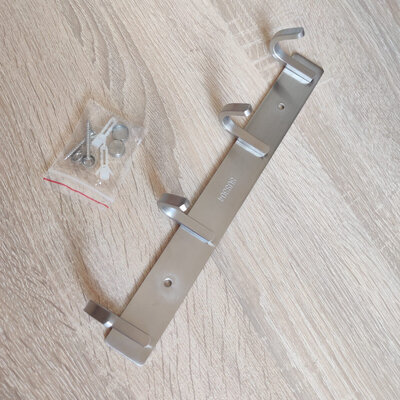 DISFACT DS-50 4H SUS-304 Matte