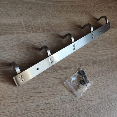 DISFACT DS-50 5H SUS-304 Matte