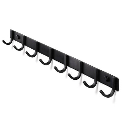 DISFACT DS-50 8H SUS-304 Black