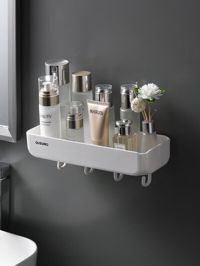 OUSUWO SN-013 White