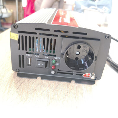 ProZone MU-500W (UPS 12/220V)