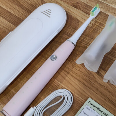 YAKO O1 Pink + CASE