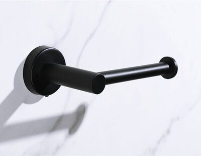 ODMAR SS304 TH-13 Black