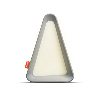 JANPIM Flip Lamp JP-fzd Gray