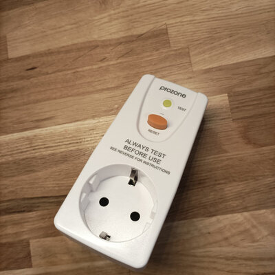 ProZone PRCD NB-H30 (EU)