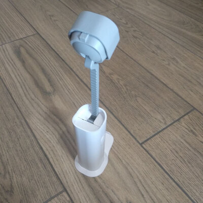 Hakol Flashlight lamp D16