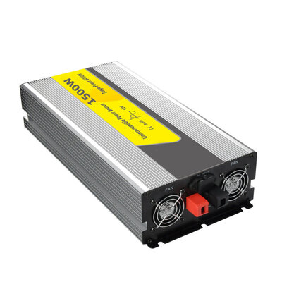 JYINS P-1500/3000W 12V (pure sine wave)