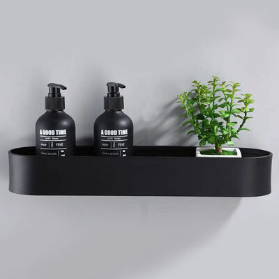 POPER C-PLUS-38cm Aluminum (Black) (defect)