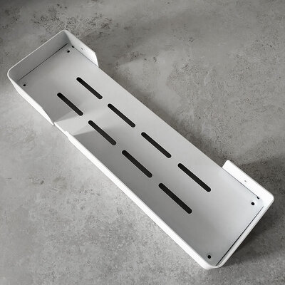 IwConcept FDU-Square-45 White (defect)