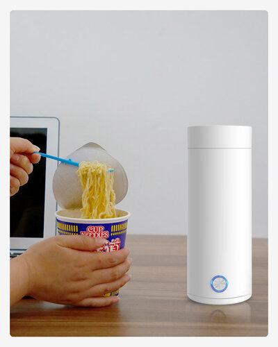 HC-301 (EU) 400ml defect