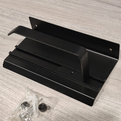 DAXINI TPH-Al Type-B Black (defect)