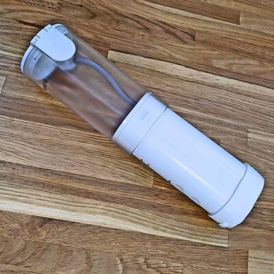 H2OFloss HF-10 Mini White