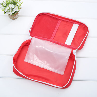 Daily AC-24.5x14x7 Oxford (Red)