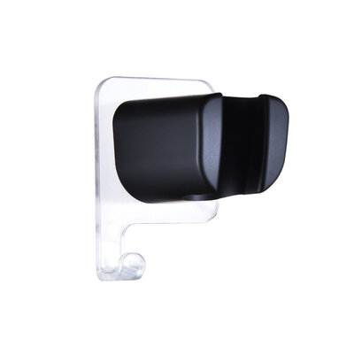 DISFACT DS-50-SC (screws) Black