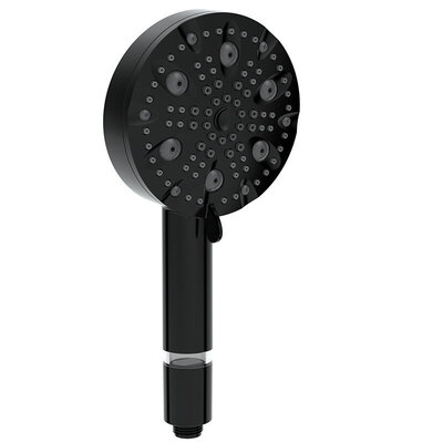 Xiamen DCH8001B (Filter) Black