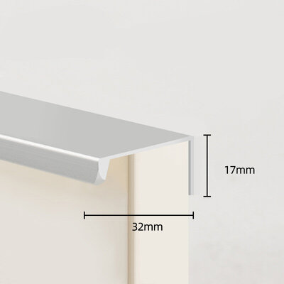 LEEDIS B-6805-700 (800mm) White