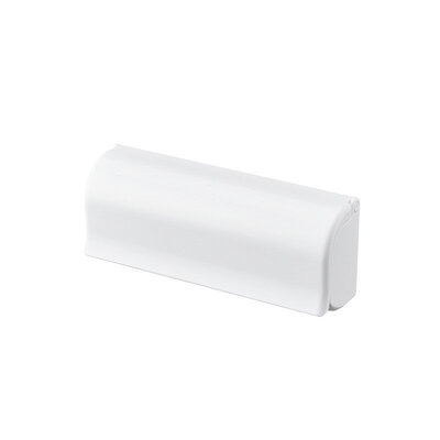 KM-Japan Toothbrush Holder 871 6T (White)