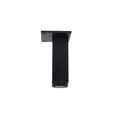 Jinrongda FXGJ-80 (h=80mm) Black