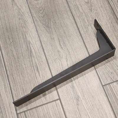 Jinrongda Bracket-L F16 39cm (Black)