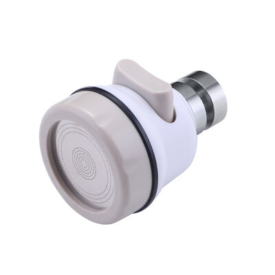 IwConcept IW-360-10 (SS304) White
