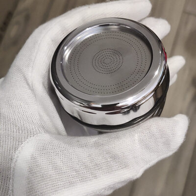 IwConcept IW-360-10 (SS304) Chrome