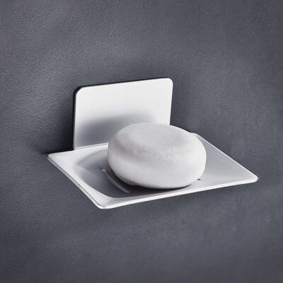 Ermo SP-Wall Aluminum (Glue) Matte Silver