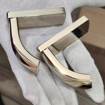 Haicheng G8512 (Gold) 2pcs