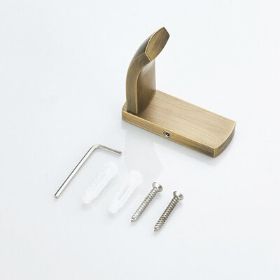Haicheng G8512 (Brass) 2pcs