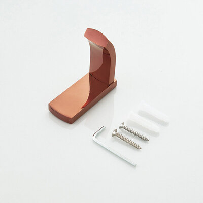 Haicheng G8512 (Red Gold) 2pcs